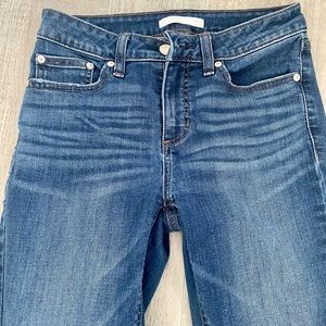 Lauren Conrad skinny jeans